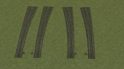 Normalspur DB-Weichensystem IBW 54- im EEP-Shop kaufen